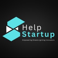 HelpStartup logo - Similar company to ......