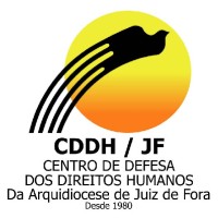 Centro De Defesa Dos Direitos Humanos De Juiz De Fora (Cddh/Jf)