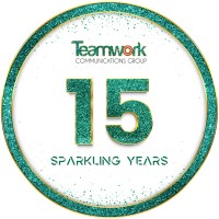 Teamwork Communications Group logo - Similar company to Tyc Communication