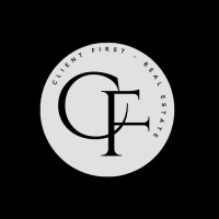 Client First Homes - Real Estate logo - Similar company to Triple Ace Solutions Pvt. Ltd.