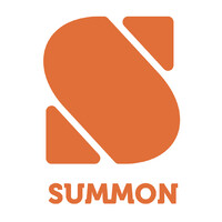 Summon, Inc. logo - Similar company to Cotedge | 100% All-Cotton Socks