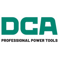 DCA Power Tools South Africa logo - Similar company to Inunsur