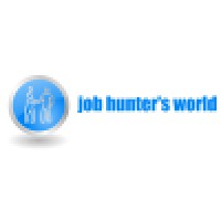 Job Hunter's World logo - Similar company to Jpk Group