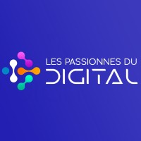Les Passionnés Du Digital logo - Similar company to Warketing Studio