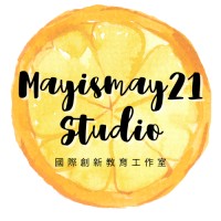 Mayismay21國際創新教育工作室 logo - Similar company to Chinese Tutor Land