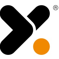 Y.digital logo - Similar company to Taxonic