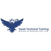 Hawk Technical Training logo - Similar company to Hawk Aviation Consultancy