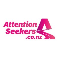 Attention Seekers Ltd logo - Similar company to Attention Seekers Digital