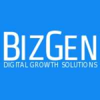 BizGen - Digital Growth Marketing logo - Similar company to Virtual Assistance By Ynah Vallejo
