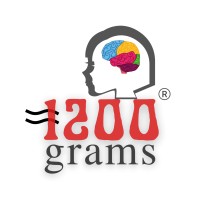 Twelve100Grams logo - Similar company to Evolv