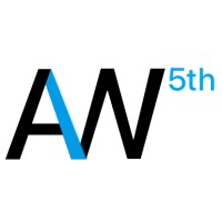 AW5th logo - Similar company to Radiant Rfid