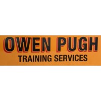 Owen Pugh Training logo - Similar company to Achievement Training Ltd