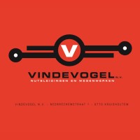 Vindevogel N.V. logo - Similar company to Containerdienst Vindevogel