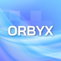 Orbyx logo - Similar company to Orbyx