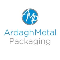 Ardagh Metal Packaging logo - Similar company to Allstate Can