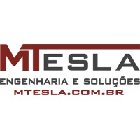 MTESLA ENGENHARIA logo - Similar company to Ozaki Engenharia