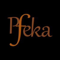 Pfeka logo - Similar company to Umlilo Renewable Power Company