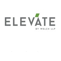 Elevate by Welch LLP logo - Similar company to Virtual Accountant