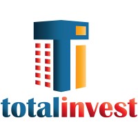 Total Invest SRL Cluj-Napoca -- Construction Company logo - Similar company to Traust - Construcții | Instalații | Mentenanță