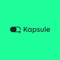 Kapsule logo - Similar company to Figorr
