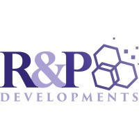R&P Developments logo - Similar company to Atb Plastics