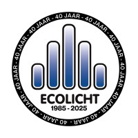 Ecolicht logo - Similar company to Audio Visual Network