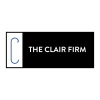 The Clair Firm, LLC logo - Similar company to Williams Law Group Of Georgia