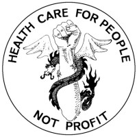 Berkeley Free Clinic logo - Similar company to Suitcase Clinic