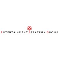 Entertainment Strategy Group logo - Similar company to Hush Foundation And Gathering Of Kindness