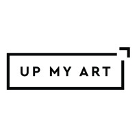 Up My Art logo - Similar company to Strt