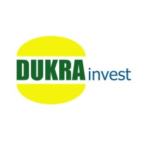 DUKRA invest GmbH logo - Similar company to Mettle - Immersive Software