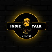 Indie Talk Show logo - Similar company to Rj Creators