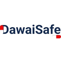 DawaiSafe logo - Similar company to Thinkgestalt.Design