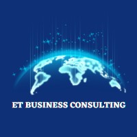 ET Business Consulting logo - Similar company to Fiex Global