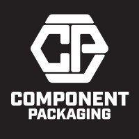 Component Packaging logo - Similar company to Component Developments