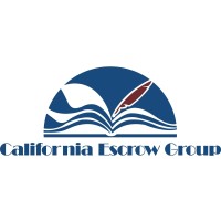 California Escrow Group logo - Similar company to Woxforce Inc.