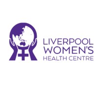 Liverpool Women's Health Centre logo - Similar company to Pink Sari Inc