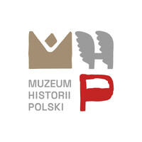 Muzeum Historii Polski w Warszawie logo - Similar company to Free Forms Production - Film & Multimedia Production