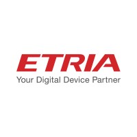 ETRIA Manufacturing France logo - Similar company to Technomap