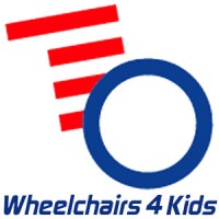 Wheelchairs 4 Kids logo - Similar company to Afrilink