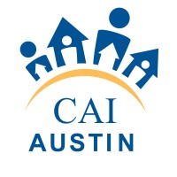 Community Associations Institute (CAI) - Austin, TX Chapter logo - Similar company to Community Associations Institute - San Antonio Chapter
