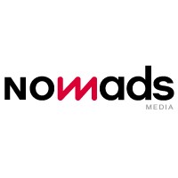 Nomads Media logo - Similar company to Bunkerads Performance Agency