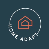 HOME ADAPT logo - Similar company to Polki