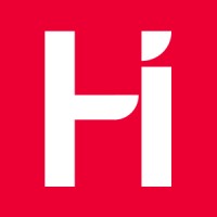 Haines Watts Bedford logo - Similar company to Excel Accountants (Beds) Ltd