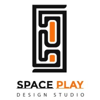 Space Play Design Studio logo - Similar company to Spaceplay