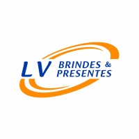 LV Brindes e presentes logo - Similar company to Brindes De Golfe