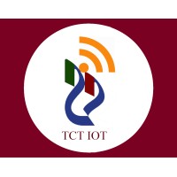 TCT.IOT Research Center logo - Similar company to Saymantech