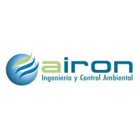 Airón Ingeniería y Control Ambiental S.A. logo - Similar company to Eqeff Spa