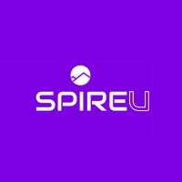 SPIREU logo - Similar company to Vinning