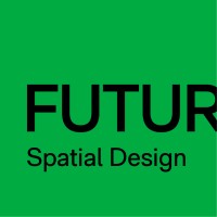 Spatial Design at FutureBrand (formerly UXUS) logo - Similar company to Store3D B.V.